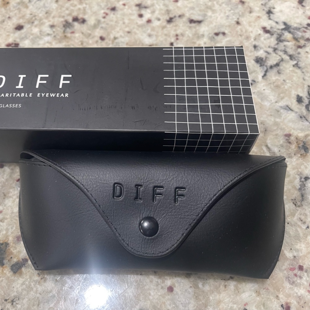 Diff Becky IV Polarized - Picture 3 of 4